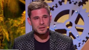 Tom Brusse La Casa Fuerte