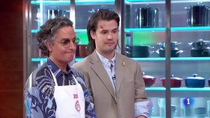 Josie MasterChef Celebrity