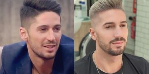 lester cambio de imagen radical la isla de las tentaciones