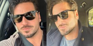 David Bustamante