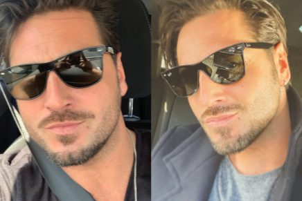 David Bustamante