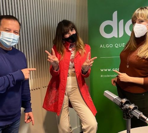 ROZALÉN DIAL TAL CUAL