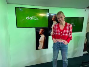 SORAYA encasatalcual