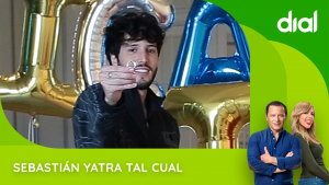 Sebastian Yatra Tal cual