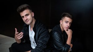 adexe y nau rkt entrevista