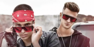 adexe y nau nuevo sencillo rkt