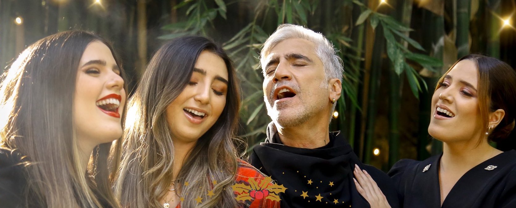 alejandro fernández navidad villancico