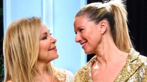 ana obregón campanadas 2020 2021