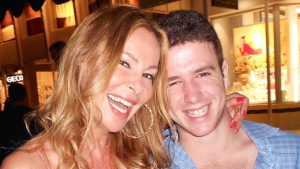 ana obregón aless instagram