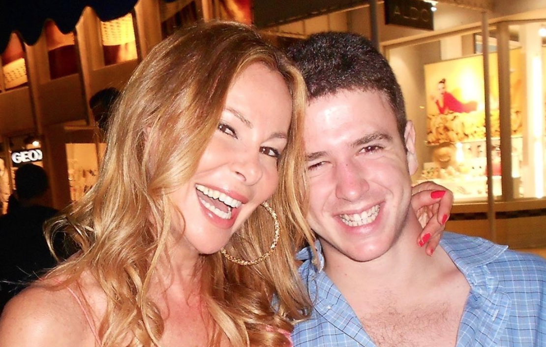 ana obregón aless instagram