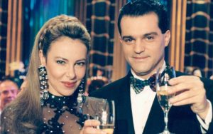 ana obregon ramon garcia campanadas