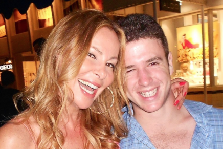 ana obregón aless instagram