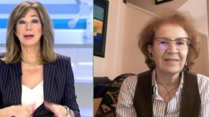 ana rosa quintana margarita del val