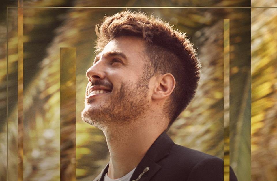 antonio josé cuando te vuelva a ver antídoto