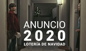 anuncio loteria