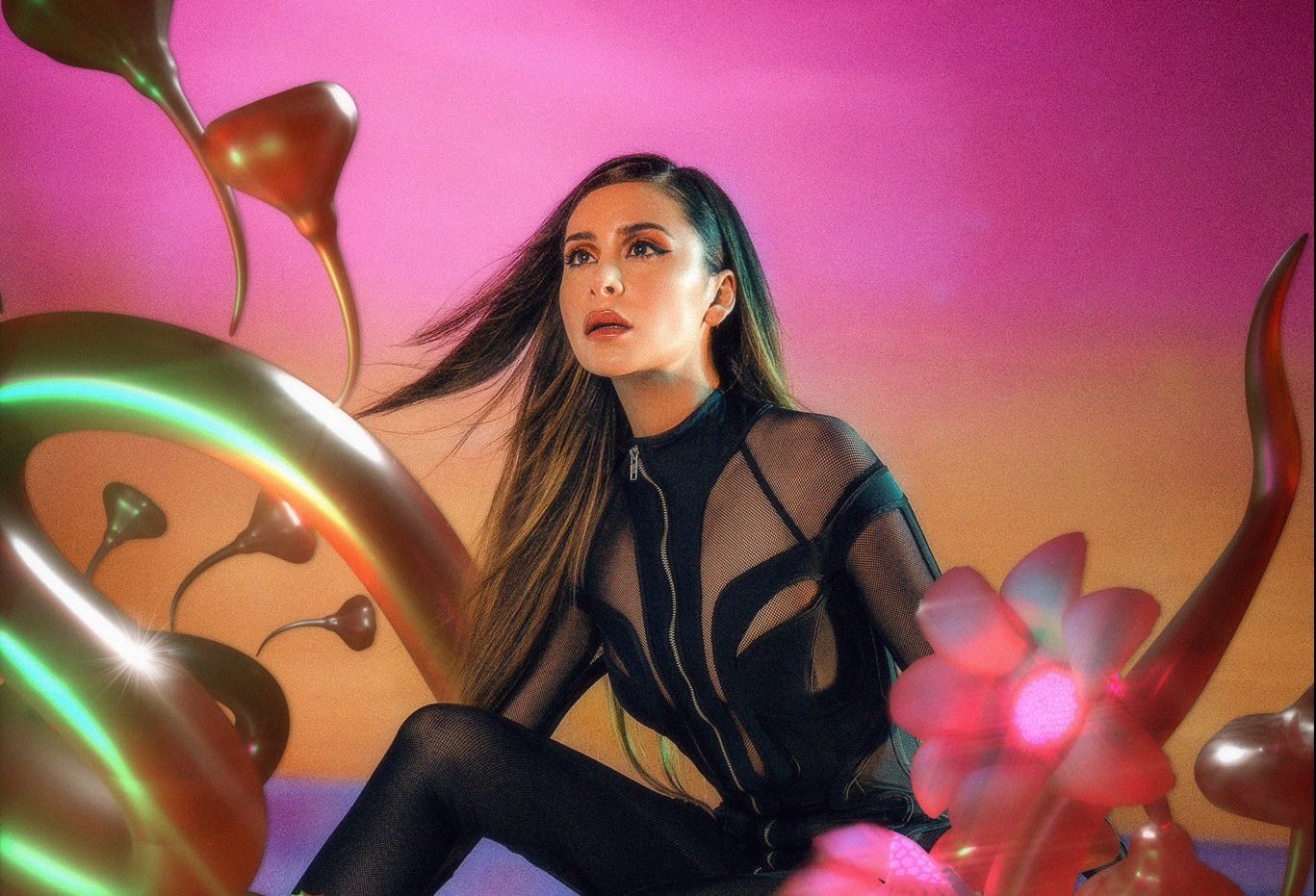 cami nuevo sencillo big bang