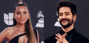 camilo cami grammy 2020
