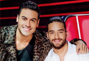 carlos rivera maluma 100 años
