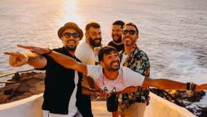 efecto pasillo libre nuevo sencillo