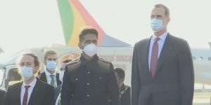 felipe vi pablo iglesias bolivia