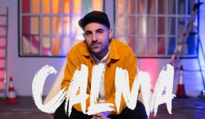 nil moliner nuevo sencillo calma