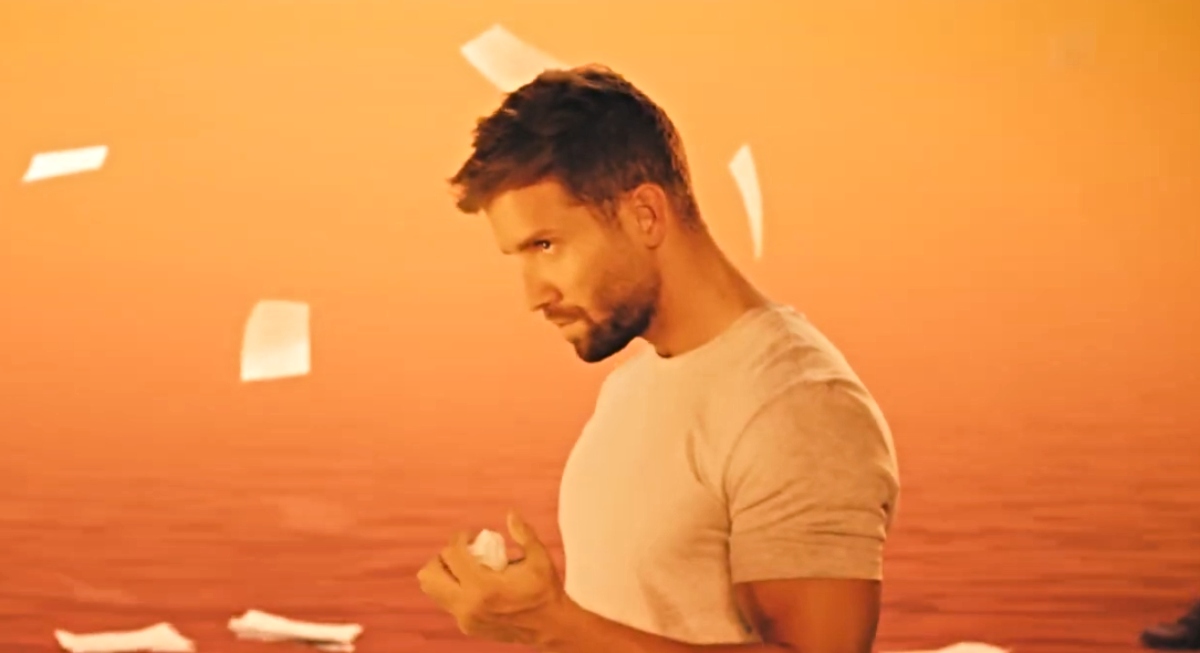 pablo alborán vértigo corazón descalzo nuevo sencillo