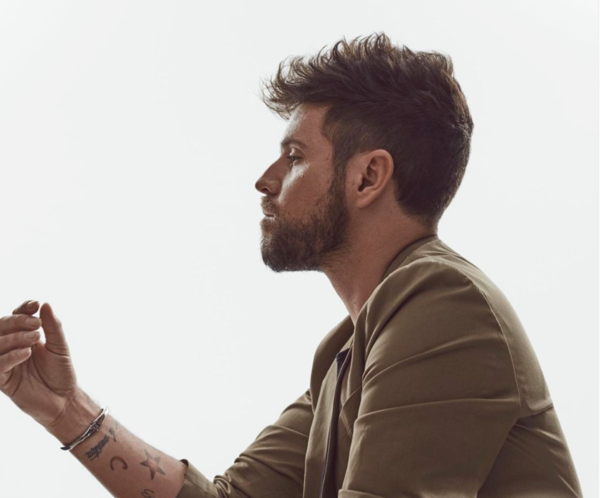 pablo lópez unikornio disco