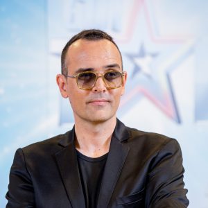 risto mejide got talent ana obregón