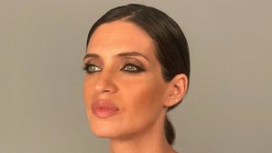 sara carbonero campaña solidaria hambre covid