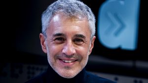 Sergio Dalma febrero