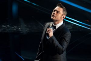 Tiziano Ferro