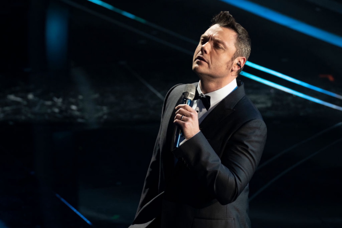 Tiziano Ferro