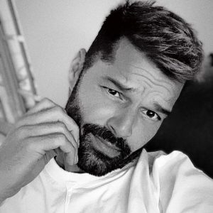 ricky martin