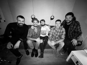 efecto pasillo y dani fernandez