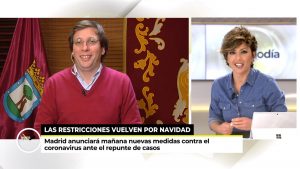 sonsoles ónega jose luis martínez-almeida