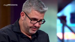 Florentino Fernández MasterChef