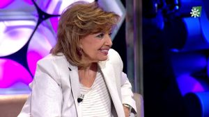 María Teresa Campos