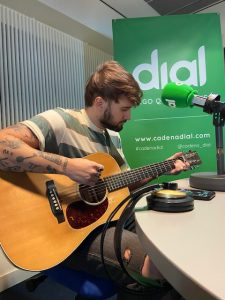 DANI FERNANDEZ DIAL TAL CUAL