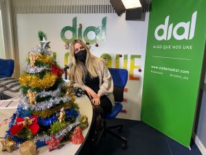 EDURNE Dial Tal Cual