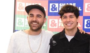 nil moliner y alfred garcia