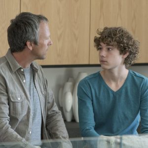 hablar de sexo con hijos adolescentes