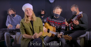 La Oreja de Van Gogh lanza A este lado del cristal