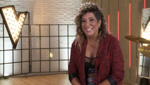 Rosana La voz senior