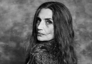 goya de honor ángela molina andrés suárez rozalén vanesa martín