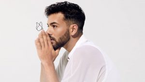 agoney