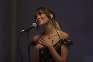 aitana corazón sin vida sebastián yatra acústico