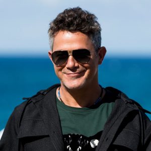 alejandro sanz