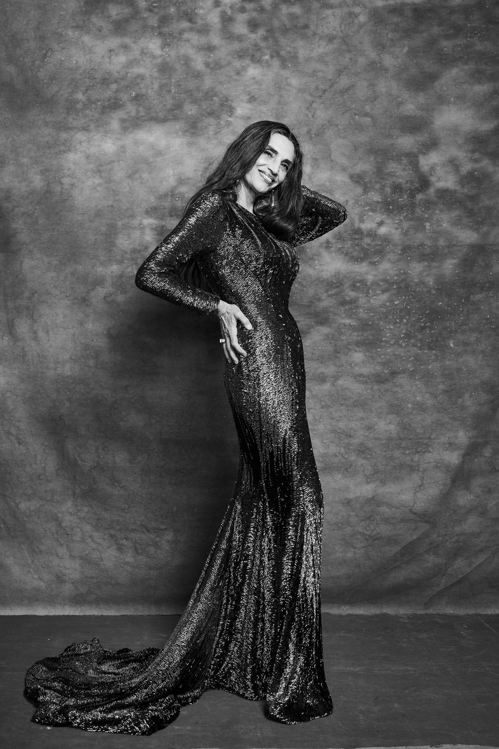 ángela molina goya de honor