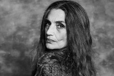 goya de honor ángela molina andrés suárez rozalén vanesa martín