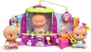 bellies virus tester